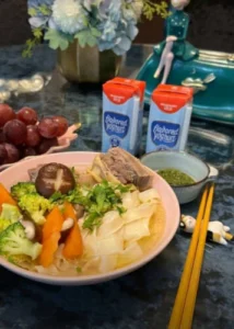 Inner Mongolian Yellow Fat Steak 2.5KG photo review